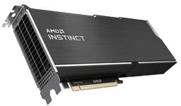 Похоже, что ускоритель AMD Instinct MI200 выйдет в этом году