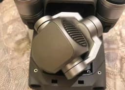 Появились первые изображения дрона DJI Mavic Pro 3