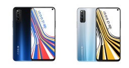 144 Гц, 44 Вт, Dimensity 1000+, 3,5 мм и NFC. Вышла лучшая версия Iqoo Z1