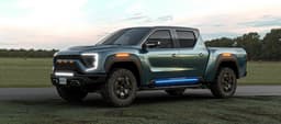 GM не будет выпускать пикапы Nikola на водородных топливных элементах