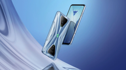 Новый Black Shark превзойдёт iPhone 12 Pro