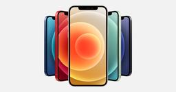 10 млн пользователей 5G и 600 тыс. iPhone 12. Южная Корея активно развивает новую сеть