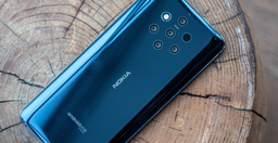 Nokia 9.3 PureView не получит Snapdragon 865