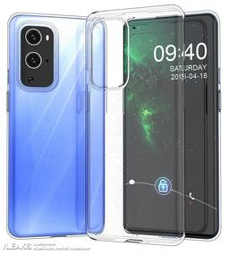 Изображения OnePlus 9 Pro в чехлах подтверждают дизайн нового флагмана компании