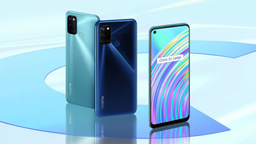 Новый смартфон Realme уже протестировали в GeekBench