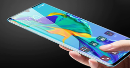 Суперфлагман Huawei P50 будет оснащён Kirin 9000 и экранами LG и Samsung