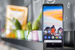 Сегодня представляют новые смартфоны Nokia