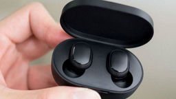 Redmi AirDots 3 готовы к выходу