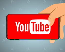 Роскомнадзор призывает создавать отечественные аналоги YouTube для СМИ