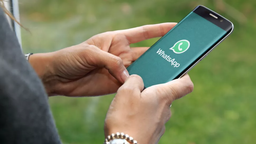 Ещё одно серьёзное изменение в WhatsApp. В мессенджере появилась функция «Прочитать позднее»