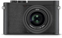 Представлена монохромная камера Leica Q2 Monochrom