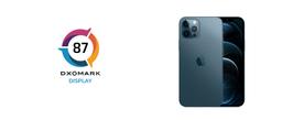 Дисплей iPhone 12 Pro не стал самым лучшим на рынке