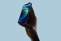 Худший результат в линейке iPhone 12. Аккумулятора iPhone 12 mini очень часто не хватает