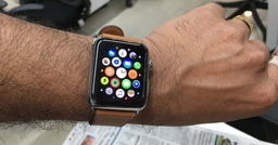 Apple Watch теперь умеют бороться с кошмарами