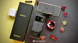 OnePlus 8T Cyberpunk 2077 Limited Edition выходит уже завтра, смартфон заказали сотни тысяч фанатов