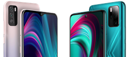 Представлены новые смартфоны Micromax на чистой Android 10