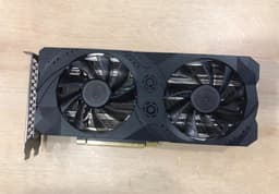 400-долларовая GeForce RTX 3060 Ti весьма неплоха в майнинге. Хотя вряд ли она будет самой выгодной