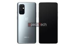 OnePlus 9 и Snapdragon 875 разочаровали производительностью