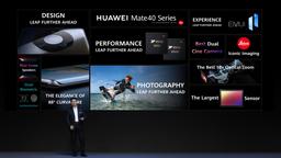 В рейтинге AnTuTu самых мощных флагманов Android сменился лидер. Huawei Mate 40 Pro заставил «глотать пыль» конкурентов