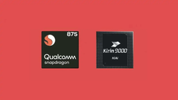 Snapdragon 875 чуть не проиграла Kirin 9000 в новейшем сравнении