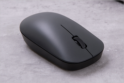 Xiaomi представила беспроводную мышку Mi Wireless Mouse Lite за $4