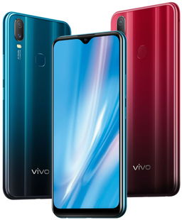 Vivo объявила скидки до 60% на большинство смартфонов в России
