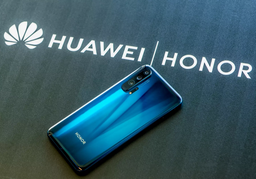 Многие сотрудники Huawei хотят уйти в новый Honor
