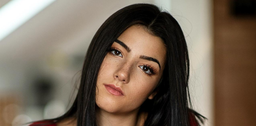 16-летняя «царствующая королева TikTok» вошла в историю