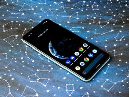 Googl Pixel 5 оказался ещё медленнее, чем ожидалось