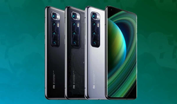 Xiaomi Mi 11 Pro сможет превращать SDR в HDR