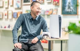 PlayStation 5 – очень большая консоль. Но изначально она была еще больше