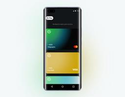 Платёжная система SberPay Сбербанка начала работать с Mastercard