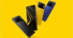 Новый Poco в стиле OnePlus 8T Cyberpunk 2077 Limited Edition выходит уже сегодня. Европейские цены