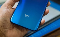 Неожиданно всплыл смартфон Redmi Note 9T
