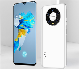 Клон Huawei Mate 40 со Snapdragon 865, 12/256 ГБ и 50-мегапиксельной камерой за 135 долларов