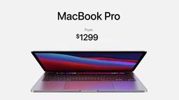 Ноутбуки Apple MacBook Pro на SoC M1 подешевели на Amazon до небывалого уровня