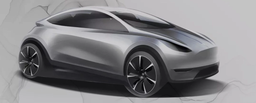 Илон Маск рассказал о компактном электромобиле Tesla для Европы
