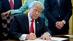 Huawei хочет «поймать волну» после поражения Дональда Трампа