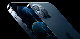 Лучший дисплей для смартфонов достался iPhone 12 Pro Max