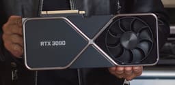 RTX 3090 может «уйти на покой» уже в самое ближайшее время. GeForce RTX 3080 Ti, по слухам, получит такой же GPU и почти столько же памяти