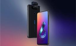 Россиянам дарят умные часы при покупке Asus ZenFone 7 и 7 Pro