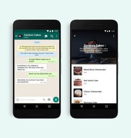 Важное нововведение WhatsApp. Его оценят владельцы бизнеса