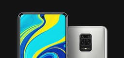 Redmi Note 9 Pro неожиданно получил обновление Android 11