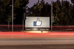 Facebook* оштрафовали в Южной Корее за разглашение пользовательских данных