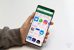 Google ускорит процесс перехода на новый смартфон Android