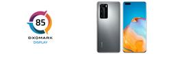 Huawei P40 Pro совсем немного уступил iPhone 12 Pro, но его экран оказался в чём-то даже лучше