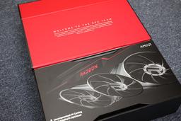 AMD прекратит выпускать референсные карты Radeon RX 6800 и RX 6800 XT в начале 2021 года