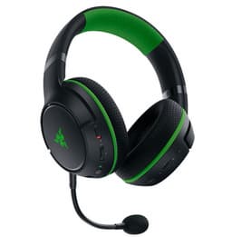 Гарнитура Razer Kaira Pro предназначена, в первую очередь, для консолей Xbox