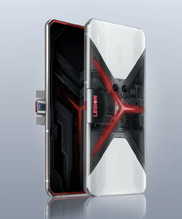 16/512 ГБ, 144 Гц, 90 Вт и прозрачный корпус. Lenovo Legion Pro Extreme Transparent Edition оценили так же, как и стандартную версию