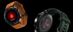 Умные часы Realme Watch S дебютировали в Европе